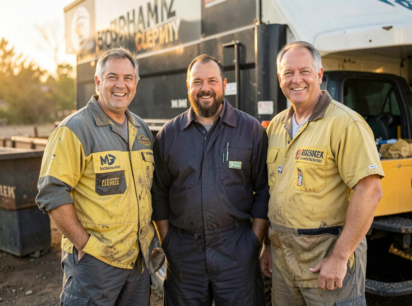 Sewage Cleanup company in Wartburg, TN